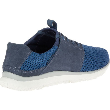 Zapato Merrell Getaway Lace Azul