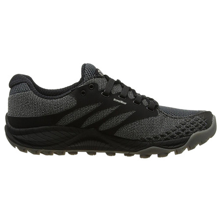 Zapatilla Merrell All Out Charge Negro