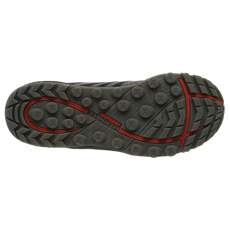 Zapatilla Merrell All Out Charge Negro