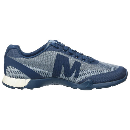 Zapato Merrell Versent Azul