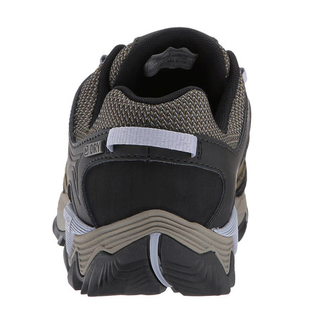 Zapato Merrell All Out Blaze 2 GTX W Kaki/Negro/Lila