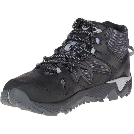 Bota Merrell All Out Blaze 2 Mid GTX Negro