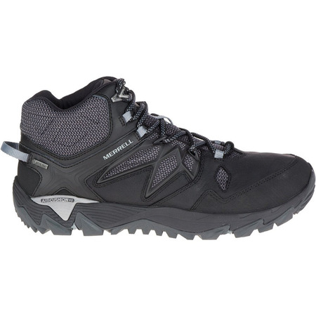 Bota Merrell All Out Blaze 2 Mid GTX Negro