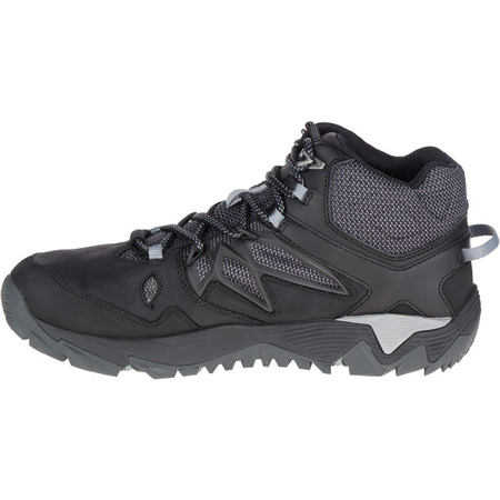 Bota Merrell All Out Blaze 2 Mid GTX Negro