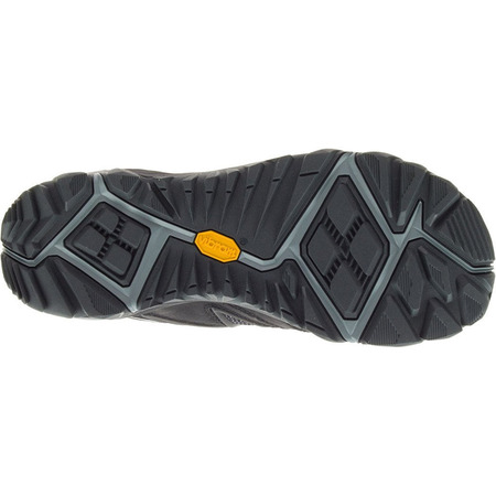 Bota Merrell All Out Blaze 2 Mid GTX Negro