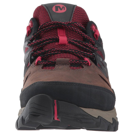 Zapato Merrell All Out Blaze 2 W Marrón/Rojo