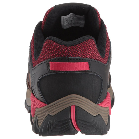 Zapato Merrell All Out Blaze 2 W Marrón/Rojo