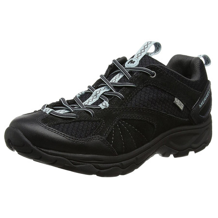 Zapato Merrell Avian Light 2 Vent WTPF W Negro