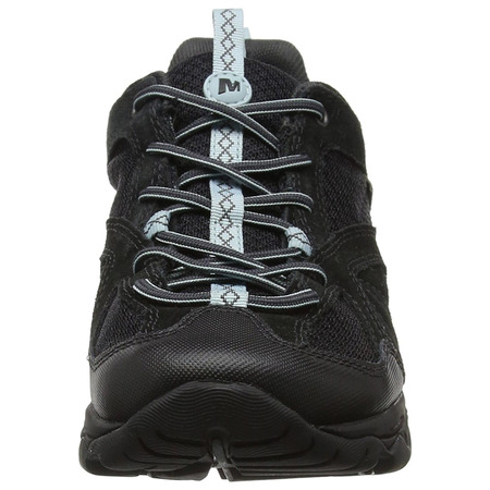 Zapato Merrell Avian Light 2 Vent WTPF W Negro