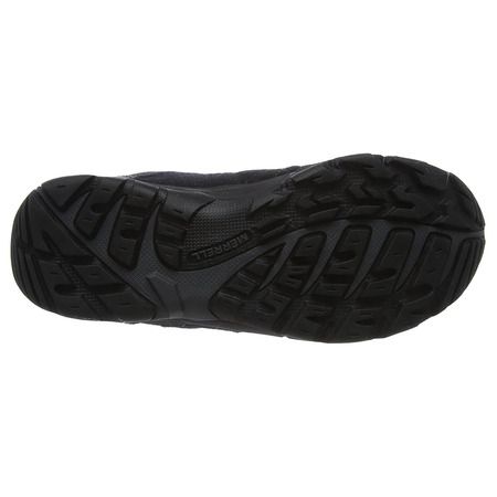 Zapato Merrell Avian Light 2 Vent WTPF W Negro