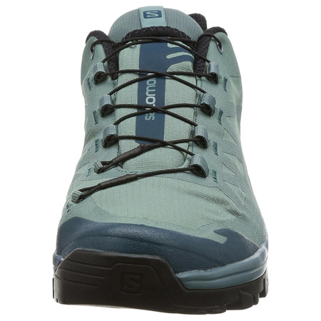 Zapato Salomon Outpath GTX Verde Agua