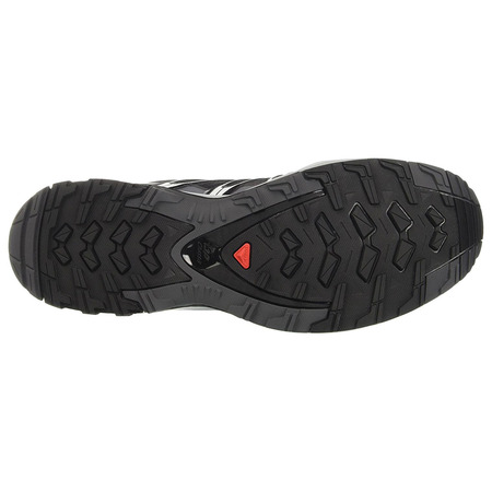 Zapatilla Salomon XA PRO 3D GTX Gris/Negro