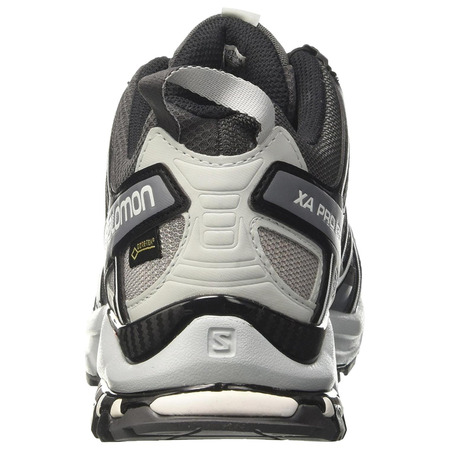 Zapatilla Salomon XA PRO 3D GTX Gris/Negro