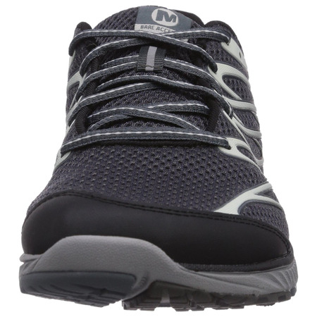 Zapatilla Merrell Bare Access 4 Negro/Gris