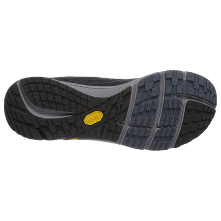 Zapatilla Merrell Bare Access 4 Negro/Gris