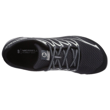 Zapatilla Merrell Bare Access 4 Negro/Gris