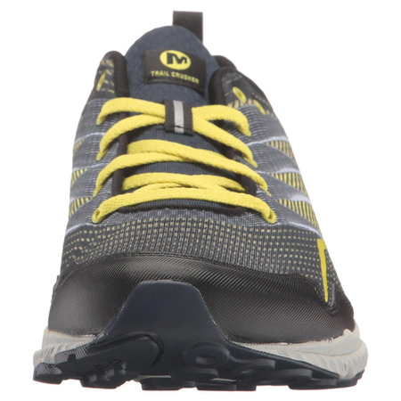 Zapatilla Merrell Trail Crusher Marino/Amarillo