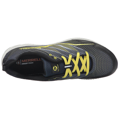 Zapatilla Merrell Trail Crusher Marino/Amarillo