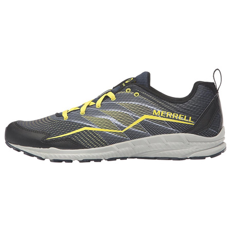 Zapatilla Merrell Trail Crusher Marino/Amarillo