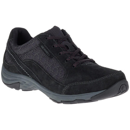 Zapato Merrell Ryeland Lace W Negro