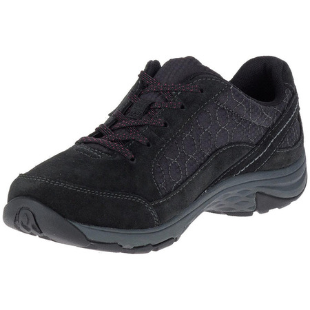 Zapato Merrell Ryeland Lace W Negro