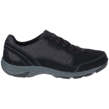 Zapato Merrell Ryeland Lace W Negro