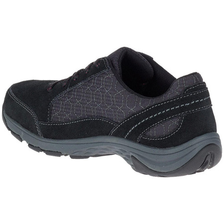 Zapato Merrell Ryeland Lace W Negro