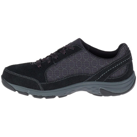 Zapato Merrell Ryeland Lace W Negro