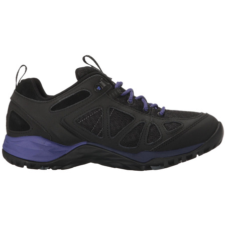 Zapato Merrell Siren Q2 W Negro/Azul