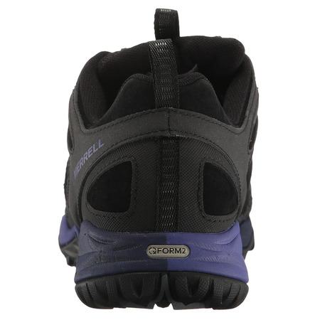 Zapato Merrell Siren Q2 W Negro/Azul