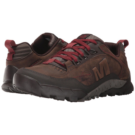 Zapato Merrell Annex Trak GTX Marrón/Teja