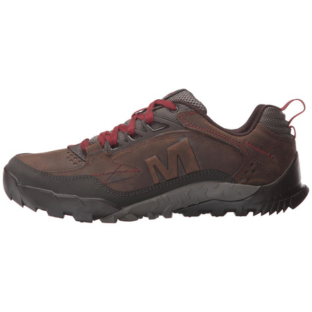 Zapato Merrell Annex Trak GTX Marrón/Teja