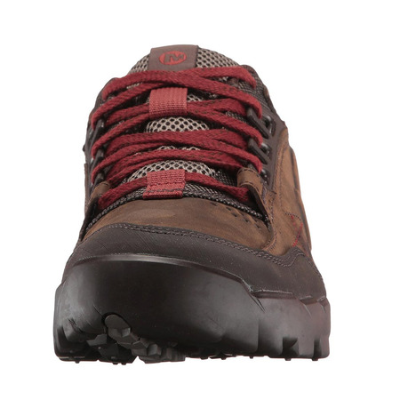 Zapato Merrell Annex Trak GTX Marrón/Teja