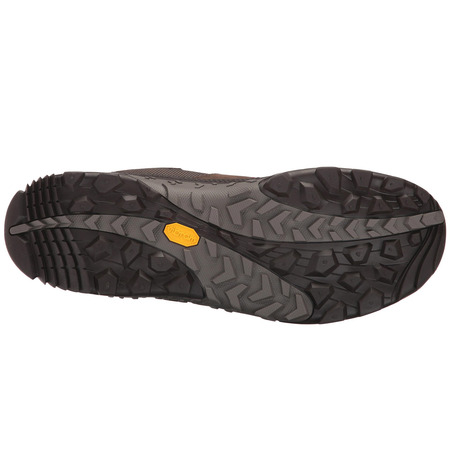 Zapato Merrell Annex Trak GTX Marrón/Teja