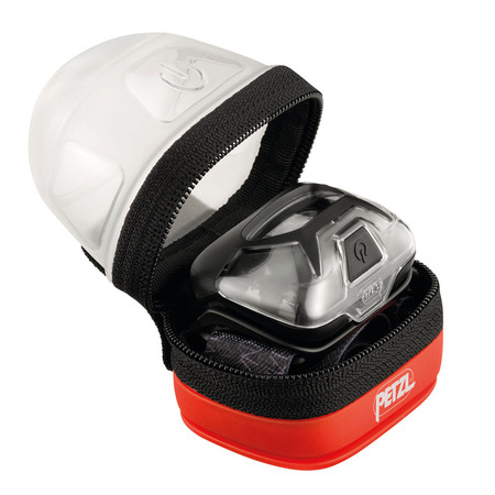 Estuche/Farol Petzl Noctilight