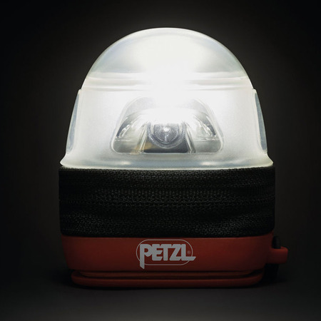 Estuche/Farol Petzl Noctilight