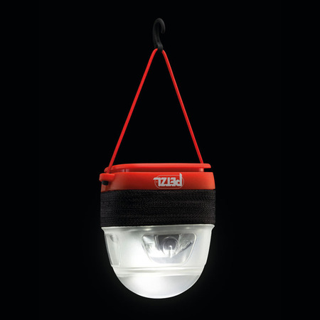 Estuche/Farol Petzl Noctilight