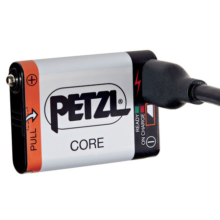 Batería Petzl Core recargable