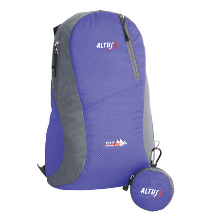 Mochila Altus Giza 20