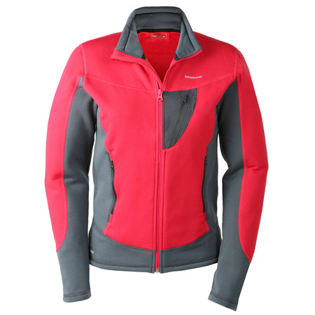 Chaqueta Trangoworld Nius 2AC