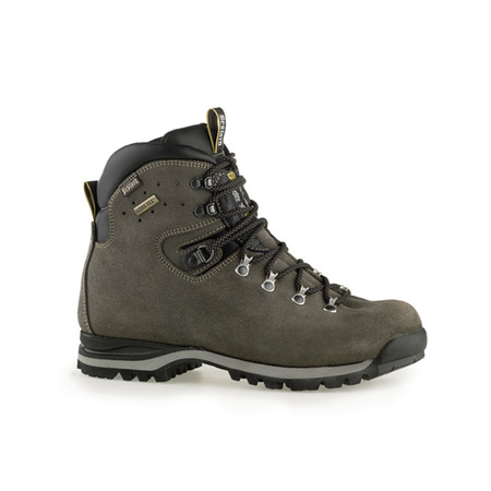 Bota Gore-Tex Bestard Montana Gris