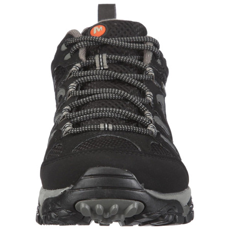 Zapato Goretex Merrell Moab GTX Negra