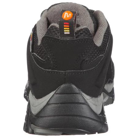 Zapato Goretex Merrell Moab GTX Negra