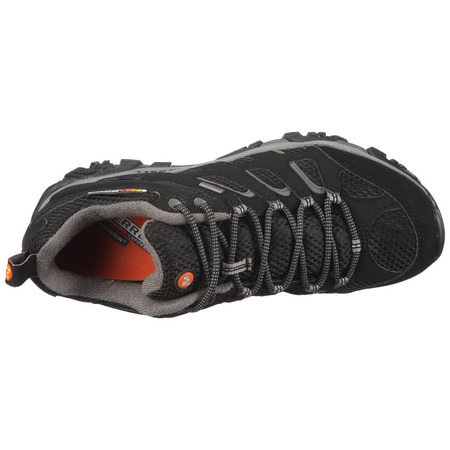 Zapato Goretex Merrell Moab GTX Negra