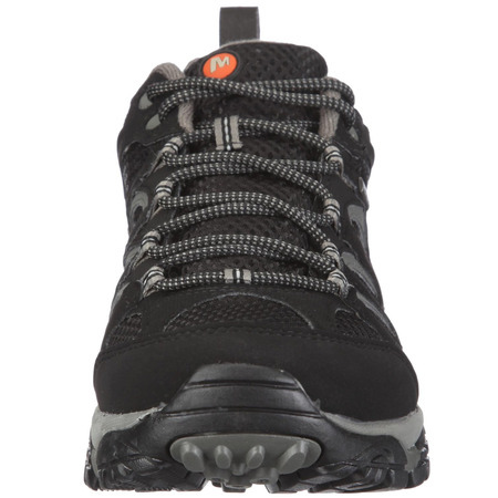 Zapato Goretex Merrell Moab GTX Negra