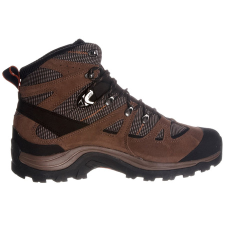 Bota Salomon Discovery GTX Marrón/Negro