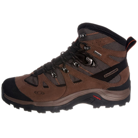 Bota Salomon Discovery GTX Marrón/Negro