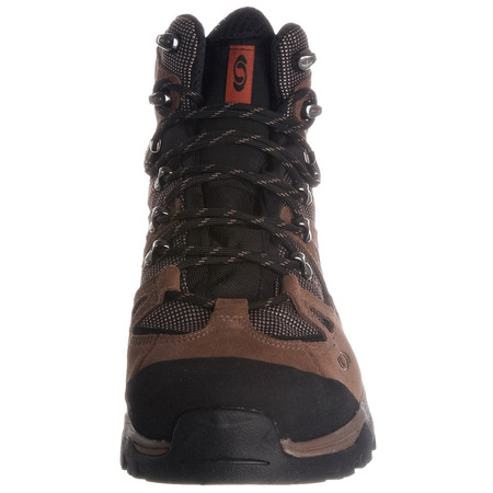 Bota Salomon Discovery GTX Marrón/Negro