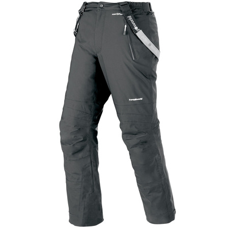 Pantalón Trangoworld Korgas Termic Gris 220