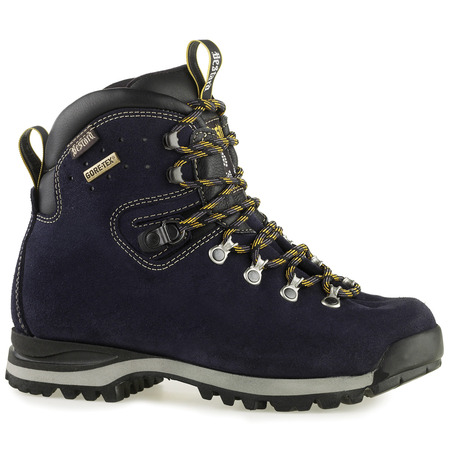 Bota Bestard Goretex Montana Lady Azul Marino